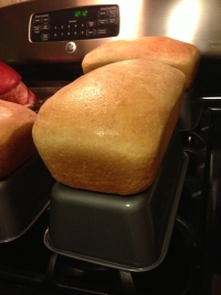 Bread..